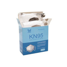 Load image into Gallery viewer, KN95 Mask 5-Pack (Box of 10)