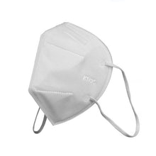 Load image into Gallery viewer, KN95 Mask 5-Pack (Box of 10)