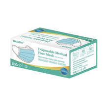 Load image into Gallery viewer, Level 2 Disposable Medical Mask 10-Pack (Box of 5)