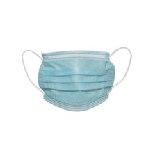 Load image into Gallery viewer, Level 2 Disposable Medical Mask 10-Pack (Box of 5)