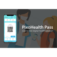 Load image into Gallery viewer, PixoTest COVID-19 Ag Test Kit (Box of 20 Tests)